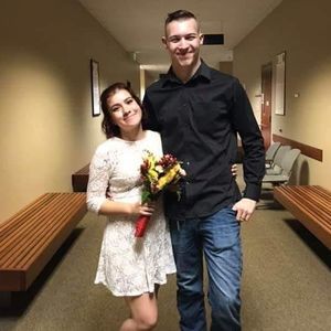 Meet your Posher, Brooke